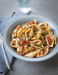 Courgette Caponata Pasta Recipes Hairy Bikers Recipe In 2020 Caponata Pasta Recipes Pasta
