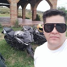 Manuel Landeros Guadalajara