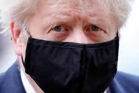Boris johnson was born on 19 june 1964 (age 56 years; British Pm Boris Johnson Self Quarantining After Potential Contact With Covid 19 Coronavirus