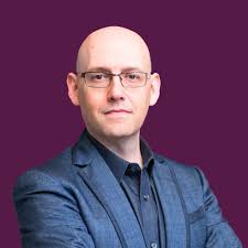 Brad Meltzer