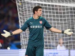 View the player profile of aston villa goalkeeper emiliano martínez, including statistics and photos, on the official website of the premier league. Emiliano Martinez Argentina Player Profile Sky Sports Football