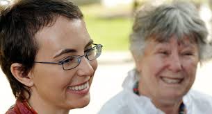 28 pols and their proud moms