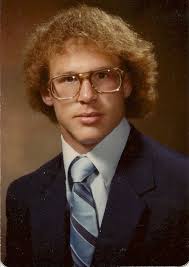 Rodney J “Rod” Harding (1965-1989)