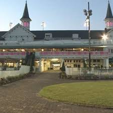 Churchill Downs Salaries In Louisville Ky Area Glassdoor