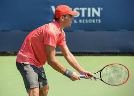 Karatsev aslan v schwartzman diego. Aslan Karatsev S New Haircut Updated February 2021