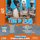The D Dub Showdown (Albany State vs Virginia Union event image