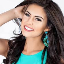 Miss Teen USA 2014 Contestants