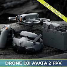 DJI Avata 2