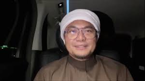 Ustaz Jafri Abu Bakar Al Mahmoodi : MAULIDUR RASUL