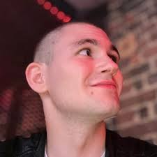 Olly Levine (@ollylevine)