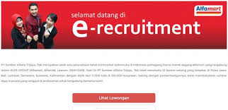 5 kesalahan pada saat interview online alfamart yuk simak persiapan. Update Gaji Karyawan Alfamart Atau Pt Sumber Alfaria Trijaya Tbk