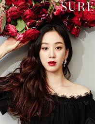 Ask K Pop Jung Ryeo Won Actresses Korean Actresses