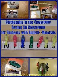 Pin On Autism Classroom News Resources Blog