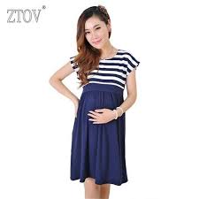 Classic Style Maternity Dress Simple Maternity Dress Perfect For Spring Summer Or Autumn Dress Clothes For Women Nursing Dress Dresses For Pregnant Women