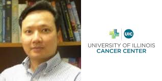 Chen joins Cancer Center as director of Biostatistics Shared Resources Core 