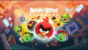 Shared tested angry birds go! Angry Birds Reloaded Apk Obb 1 0 Download For Android