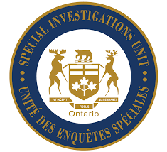 Special Investigations Unit (Ontario)