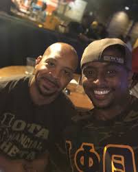 Gamma Pi Omega Alumni of Iota Phi Theta