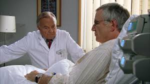 In aller Freundschaft Staffel 15 Folge 2: Folge 545: Unangenehme Wahrheiten  (S15/E02)