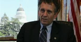 Watch Split Rail: Calif. Bullet Train Still Proves Divisive