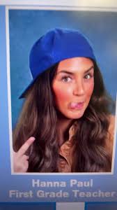 Hannah Dunlap Teacher