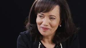 Pamela Thomas-Graham