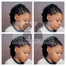 Kids Loc Styles Natural Hair Styles Natural Hair Salons Natural Hair Stylists
