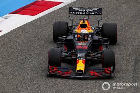 Classificação mundial f1 de 2021. F1 Verstappen Lidera Treino Antes De Classificacao No Bahrein
