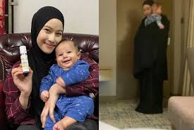 Facebook gives people the power to share. Video Eyra Hazali Solat Sambil Dukung Anak Curi Tumpuan Warganet Tempatan Hiburan Trending Cari Infonet