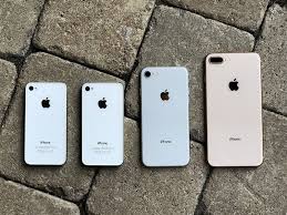 The iphone 8 is a solid and reliable phone, featuring. Iphone 8 Color Should You Get Silver Gold Space Gray Or Product Red Imore