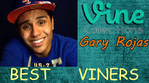 Gary Rojas's Instagram, Twitter & Facebook