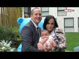 His career spans over forty years and includes dozens of films and television shows. Asi Fue El Bautizo Del Nieto De Silvia Pinal Y Enrique Guzman Hola Tv Youtube