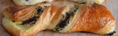 Torsade Aux Pepites De Chocolat Lidl 1 Piece