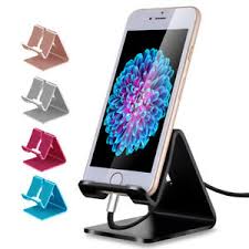 At lamicall, we design cell phone holders that last you a lifetime. Universal Aluminium Metal Desktop Phone Holder Desk Stand For Samsung Iphone Htc Ebay