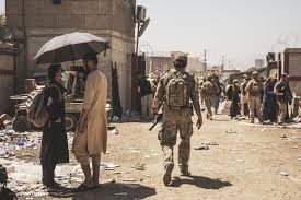 The explosion at the abbey gate of the kabul airport was a complex attack that resulted in a number of u.s. Kr Rm4 Vt6h7ym