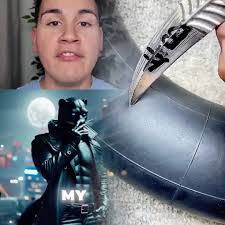 Tim Panther's Instagram, Twitter & Facebook