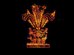 Find and download welsh rugby wallpaper on hipwallpaper. Wales Rugby Union Wru Wallpaper On Behance
