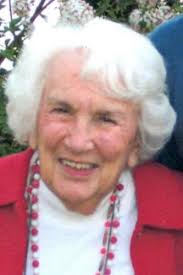 Margaret Carroll Obituary (1920