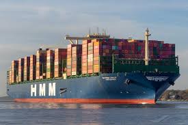 What does hmm stand for? Hmm Gdansk Container Ship Schiffsdaten Und Aktuelle Position Imo 9863326 Mmsi 374241000 Vesselfinder