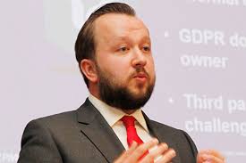 Chris Suk :: InsuranceERM