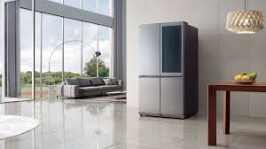 Extra large fridge and freezer. Best American Style Fridge Freezers 2021 Enough Space For Food To Feed A Family Of 10 T3