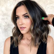 There are so many celebrities you can see simple short hairstyles for women in 2019 from jennifer lawrence to emma watson. The Best Short Brown Hairstyles To Try In 2021 Southern Living