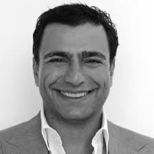 Omid Kordestani Email & Phone Number