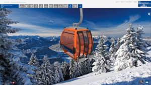 Kreuzworträtsel lösungen mit 8 buchstaben für englisch: Doppelmayr Ropeway Redplant Realtime Studio