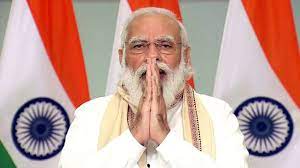 Pm narendra modi has launched a new jaivik kheti portal to promote organic farming / jaivik kheti across the country. Un Faces Crisis Of Confidence Must Make Reforms Based On Today S Realities Pm Modi