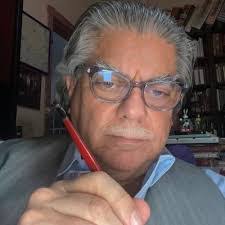 Omar Buitron's Instagram, Twitter & Facebook