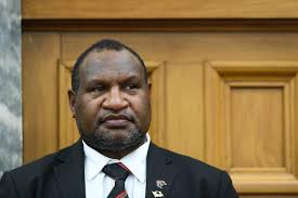 Reality bites: Budget, personalities and politics put Marape