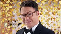 One BIG Holiday Recipe