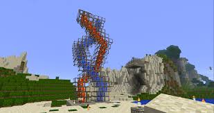 Making a ship in minecraft sounds like a simple task. Minecraftlive1 Minecraft Cool Things To Build Minecraft Images
