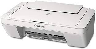 Save time and money with great features such as auto duplex printing and mobile device printing. Amazon Com Canon Pixma Mg2522 All In One Inkjet Printer Scanner Copier Office Products